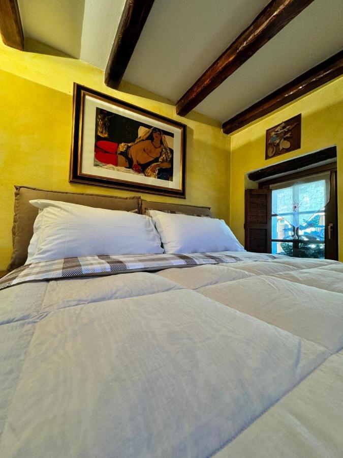 Joile Maison - In The Heart Of Aosta Esterno foto