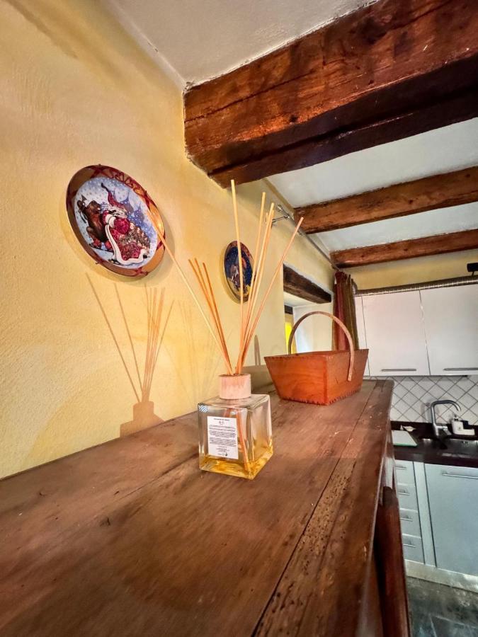 Joile Maison - In The Heart Of Aosta Esterno foto