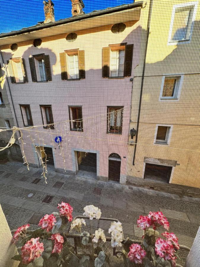 Joile Maison - In The Heart Of Aosta Esterno foto