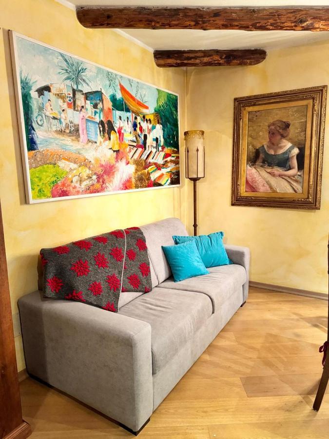Joile Maison - In The Heart Of Aosta Esterno foto