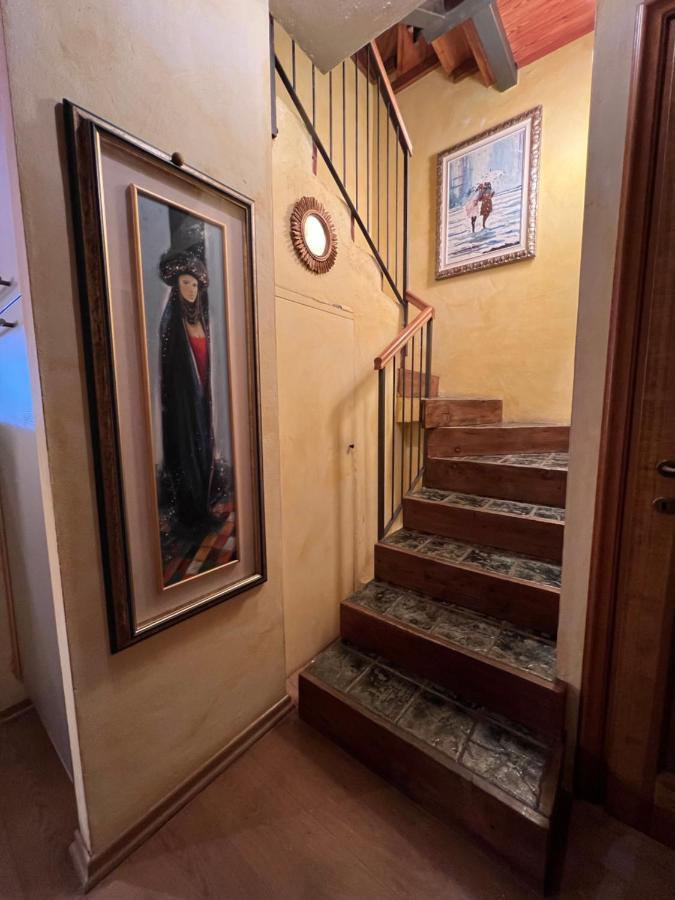 Joile Maison - In The Heart Of Aosta Esterno foto
