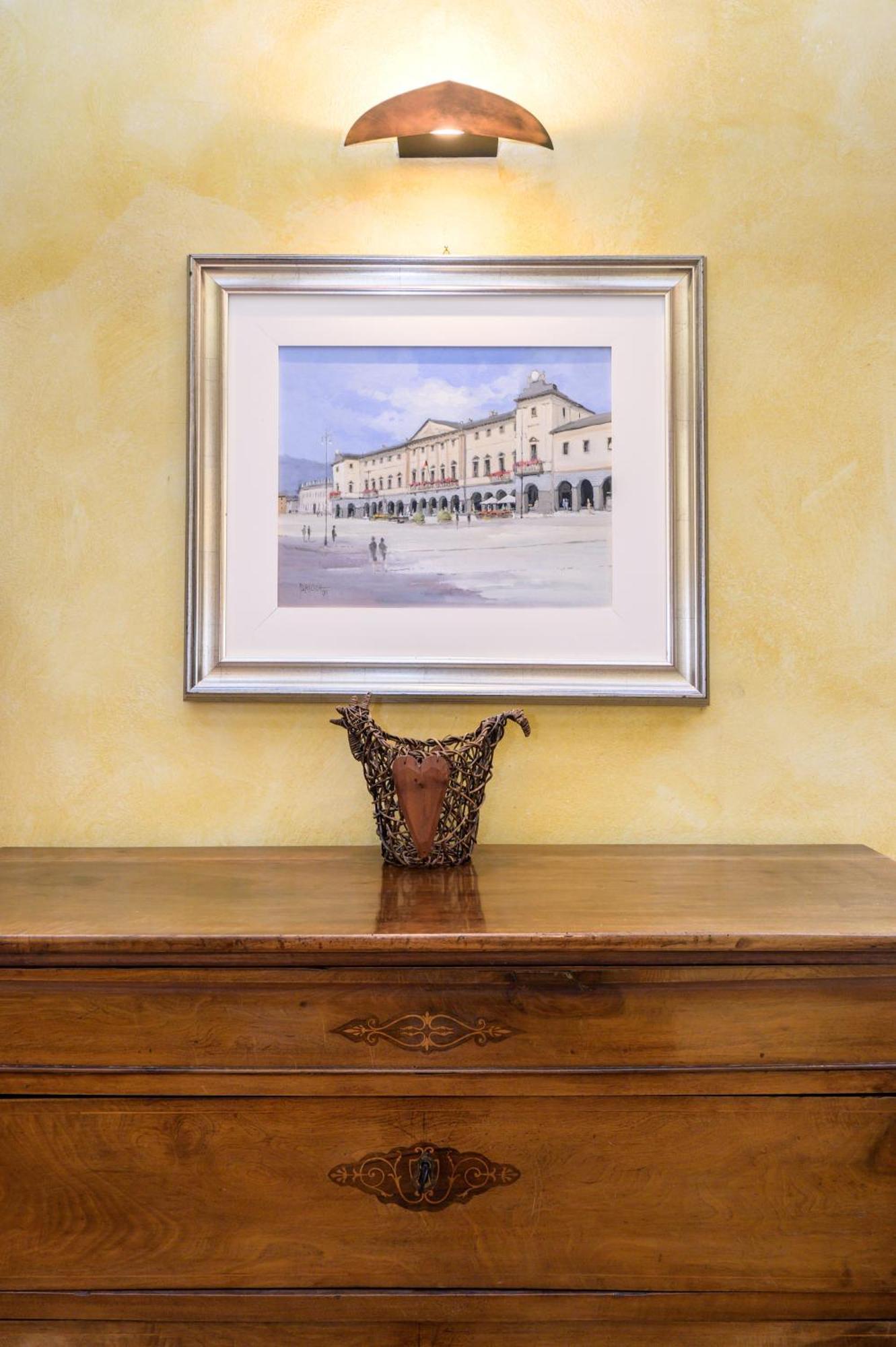 Joile Maison - In The Heart Of Aosta Esterno foto